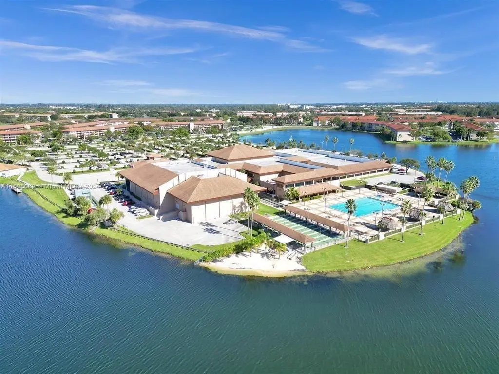 1351 -CENTURY 2 at 1351 SW 125th Avenue 106S, Pembroke Pines