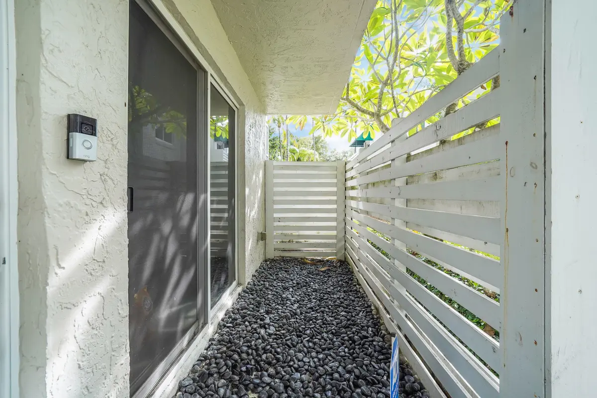Front Yard at 557 NW 97TH Avenue, Plantation