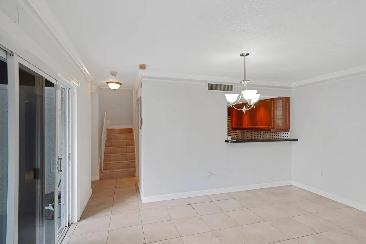 Stairs at 557 NW 97TH Avenue, Plantation
