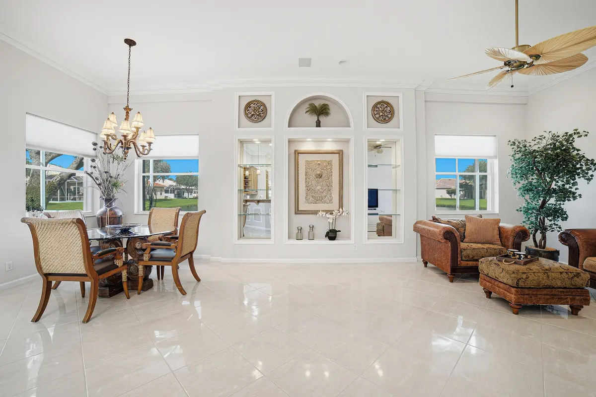 06-Den at 9076 Taverna Way, Boynton Beach