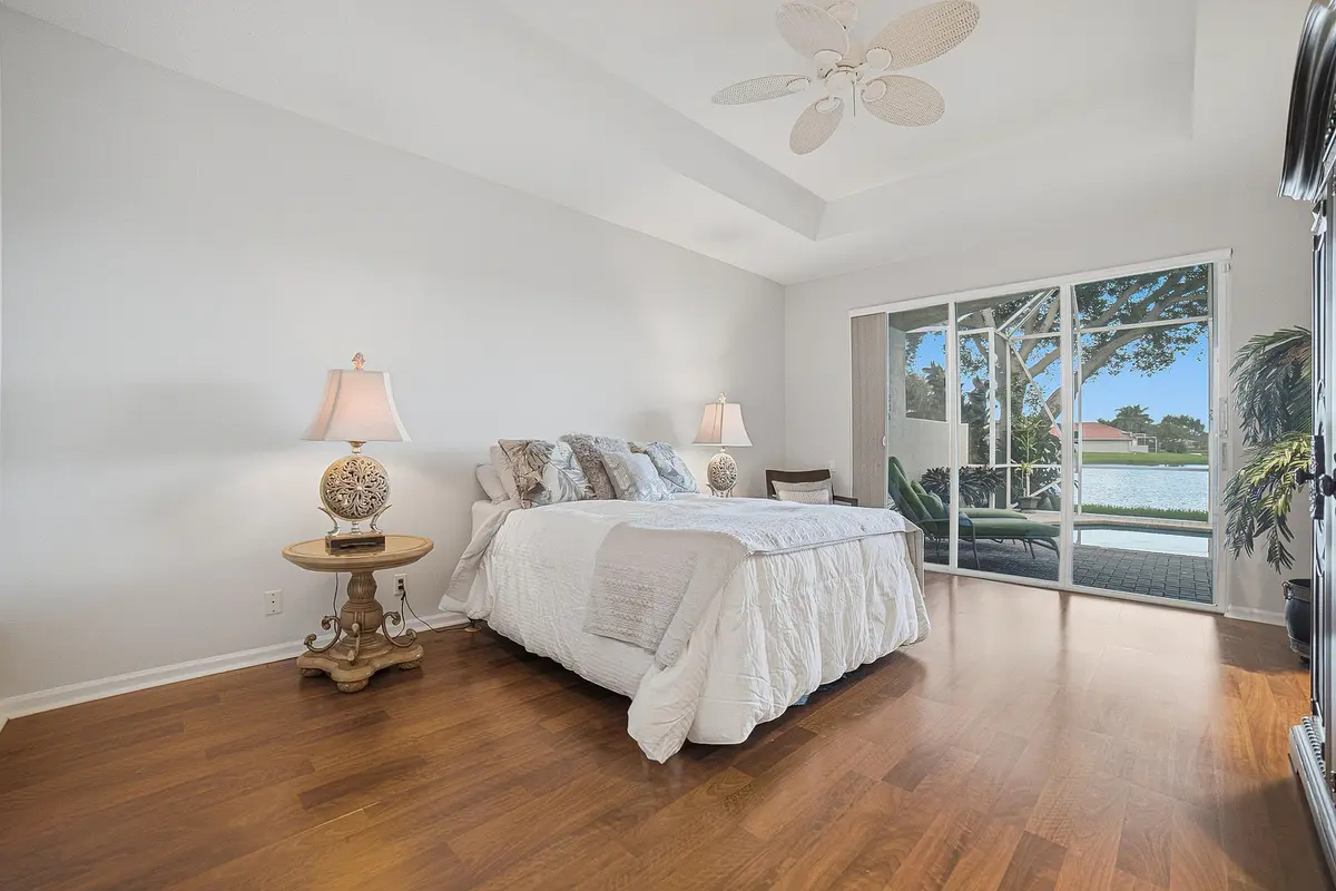 08-Bedroom1 at 9076 Taverna Way, Boynton Beach