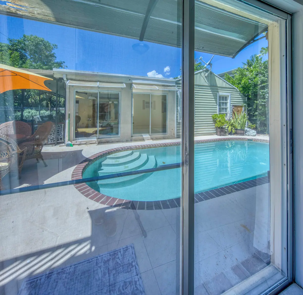 4R7A1483_hdr_panorama at 216 S OCEAN BREEZE #1 DN, Lake Worth Beach