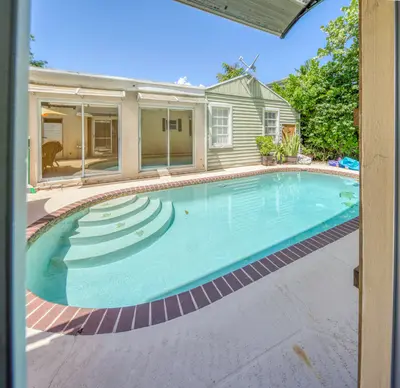 216 S OCEAN BREEZE #1 DN, Lake Worth Beach – Apartment for rent