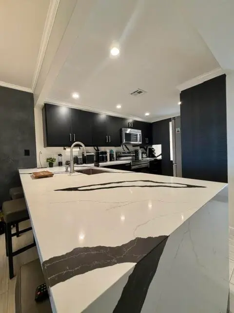 Kitchen at 3150 NE 48TH Court 410, Lighthouse Point
