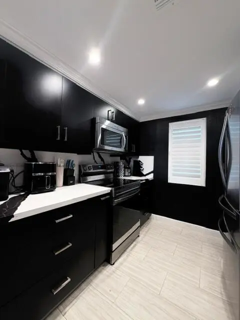 Kitchen at 3150 NE 48TH Court 410, Lighthouse Point