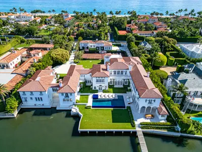 800 S County Road, Palm Beach – Single Family Residence for sale