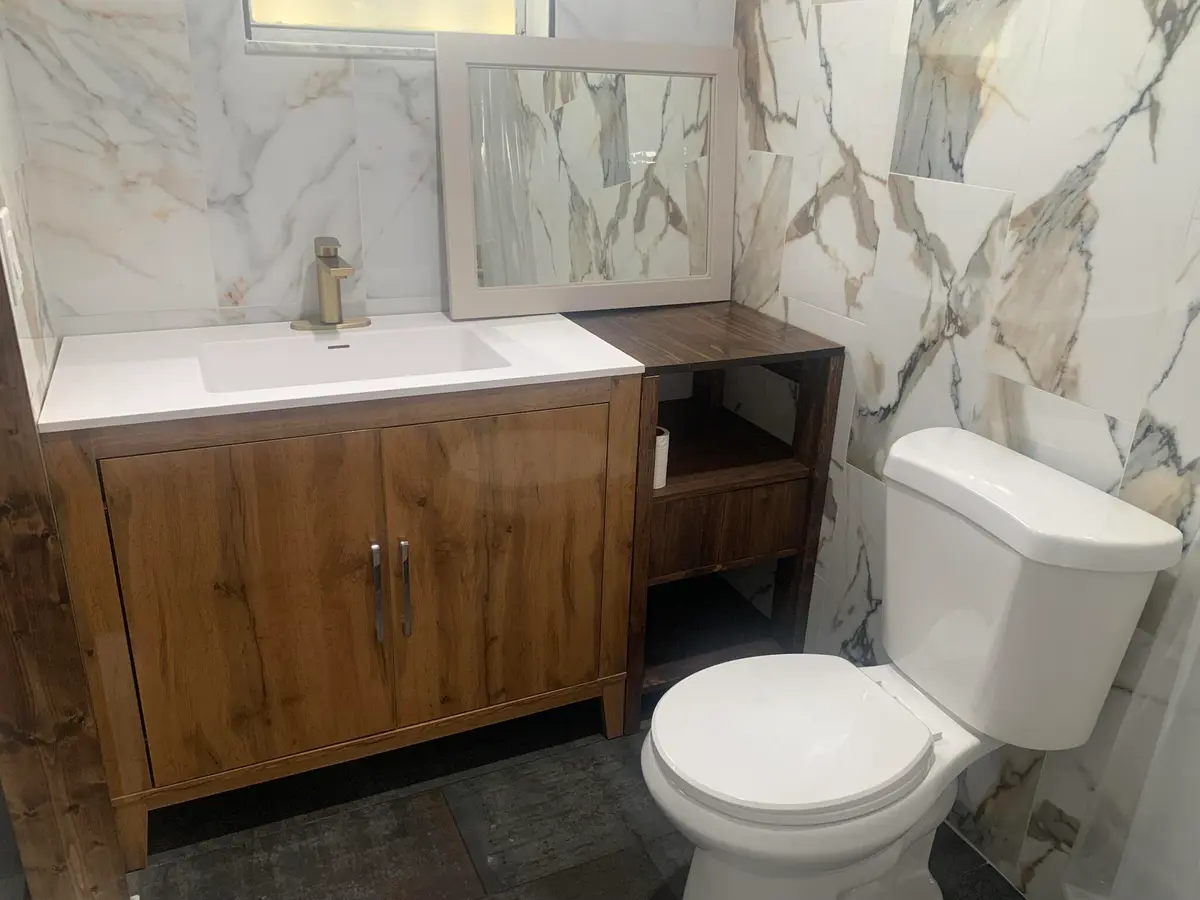 2 bed 2 bath duplex at 212 NW 41st Court 212, Deerfield Beach
