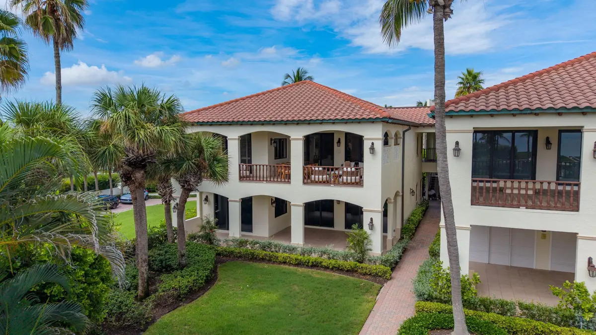 5833 N Ocean Blvd Aerial25 at 5833 N OCEAN Boulevard D2, Ocean Ridge