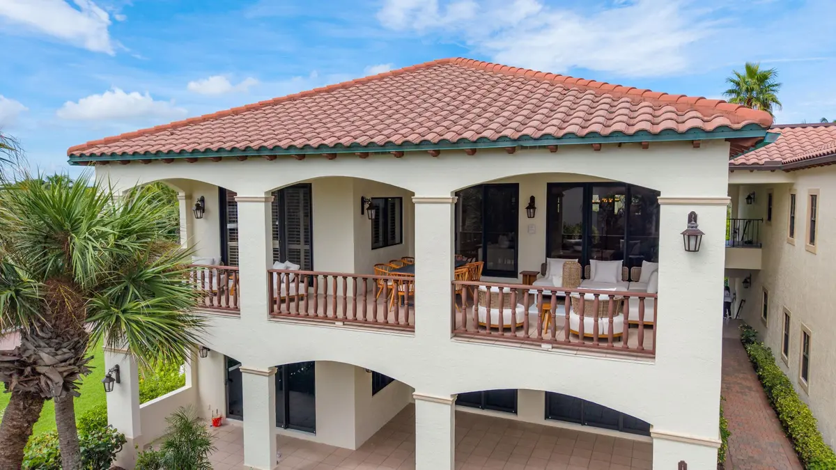 5833 N Ocean Blvd Aerial26 at 5833 N OCEAN Boulevard D2, Ocean Ridge