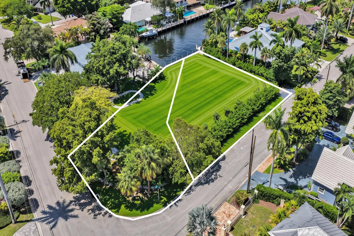 main at 607 3RD KEY Drive, Fort Lauderdale