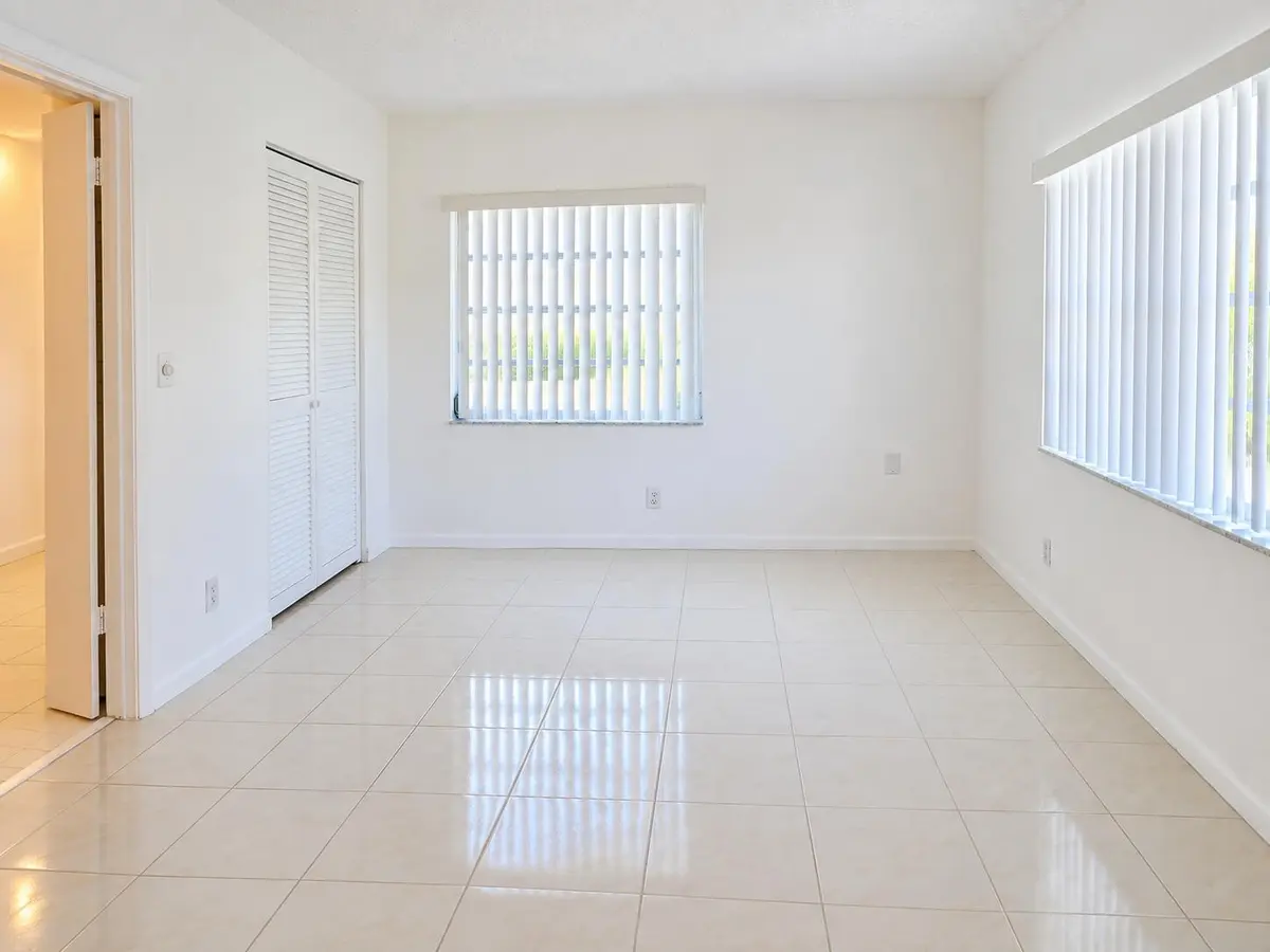 2nd bedroom at 13638 VIA FLORA D, Delray Beach