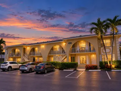 13638 VIA FLORA D, Delray Beach – Condominium for sale