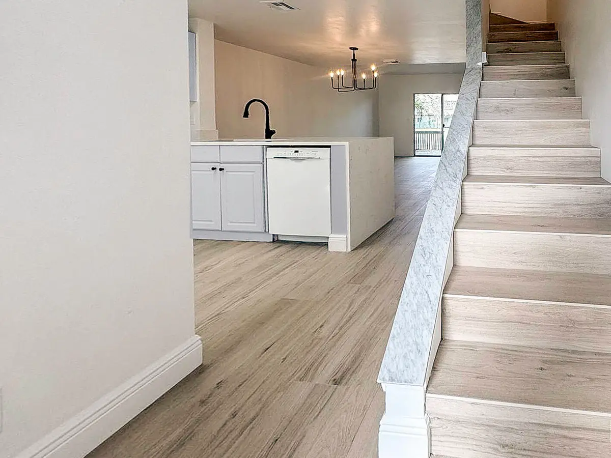 stairs-wide at 153 SW 3RD Street, Pompano Beach
