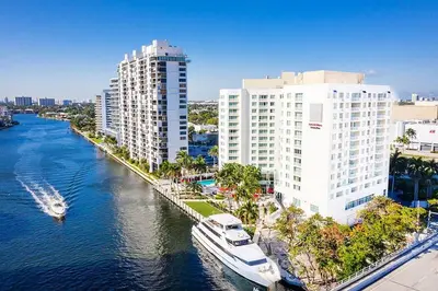 2670 E SUNRISE Boulevard #709, Fort Lauderdale – Condominium for sale