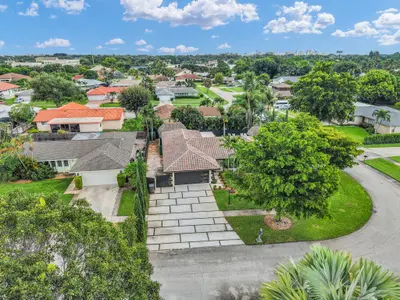 1167 Jason Way, West Palm Beach – Single Family Residence for sale