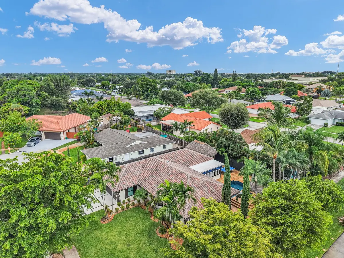 1167 Jason Way West Palm Beach - 2 at 1167 Jason Way, West Palm Beach