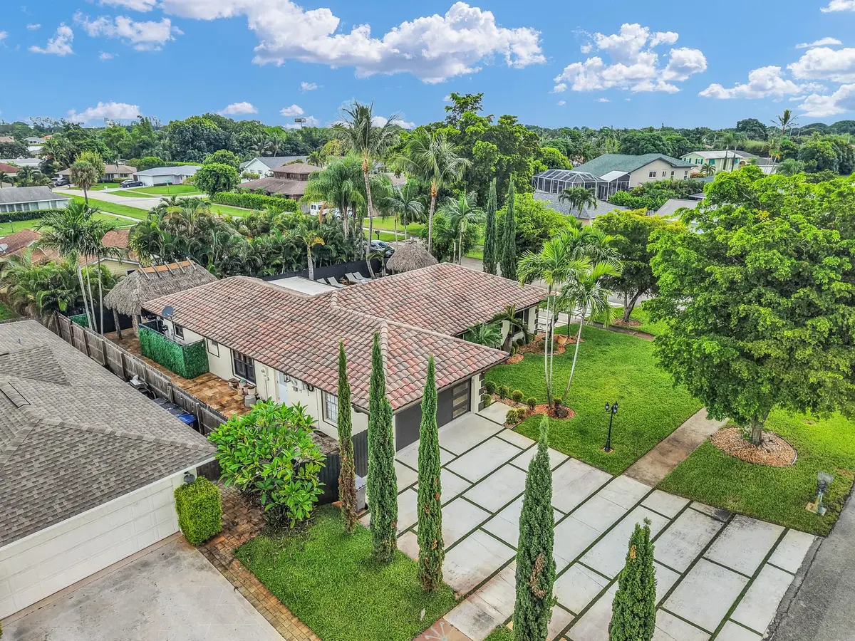 1167 Jason Way West Palm Beach - 3 at 1167 Jason Way, West Palm Beach