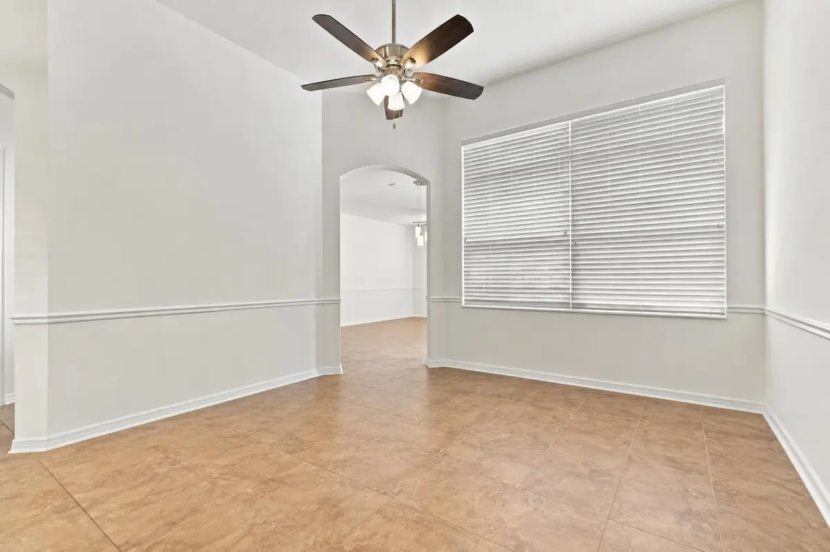 Formal Living Room at 718 SW MYAKKA RIVER, Port St. Lucie