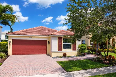 11150 SW SPRINGTREE Terrace, Port St. Lucie – Single Family Residence for sale
