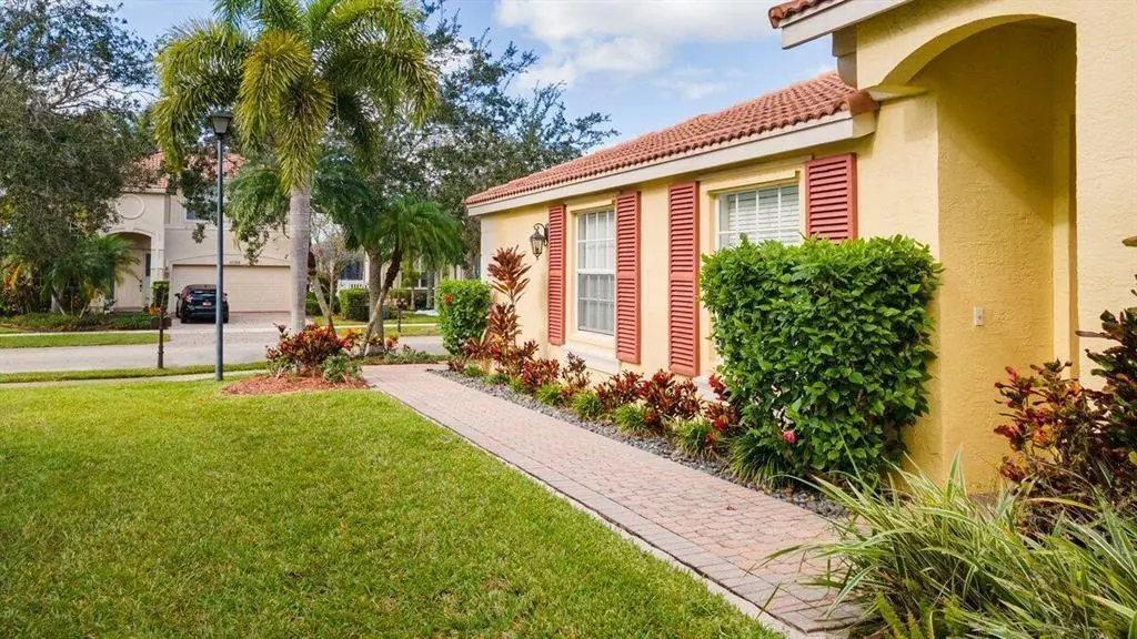 porch at 11150 SW SPRINGTREE Terrace, Port St. Lucie