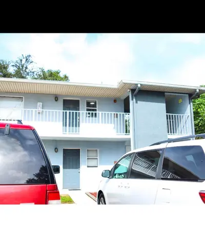 605 Ixoria Avenue Unit 21, Fort Pierce – Condominium for sale