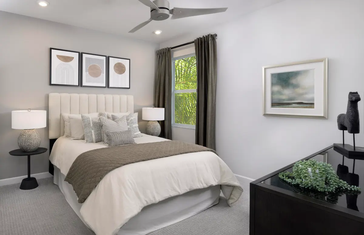 WEB Briar Guest Bed by RHP at 9826 SW INDRA Way, Port St. Lucie