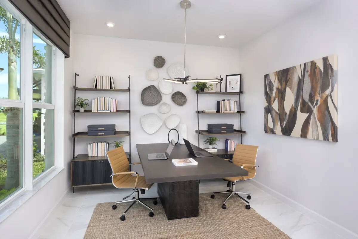 WEB Briar Study by RHP at 9826 SW INDRA Way, Port St. Lucie