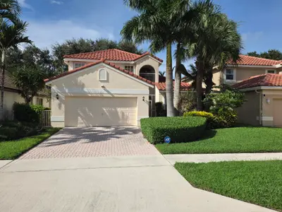 7701 DOUBLETON Drive, Delray Beach – sold