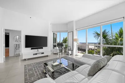 101 S Fort Lauderdale Beach Boulevard 607, Fort Lauderdale – Condominium for sale