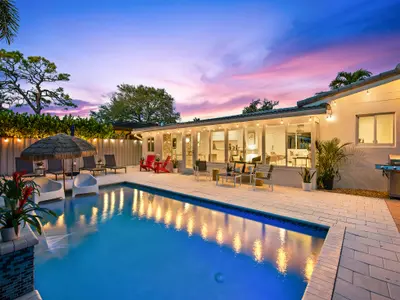 1913 N VICTORIA PARK Road, Fort Lauderdale – Single Family Residence for sale