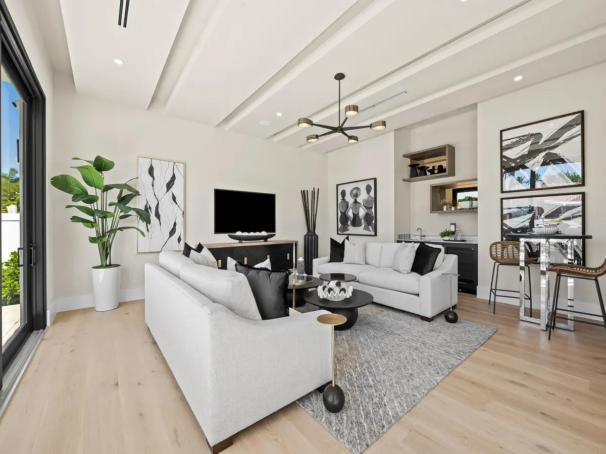 Club Room at 1123 SW 21ST Street, Boca Raton