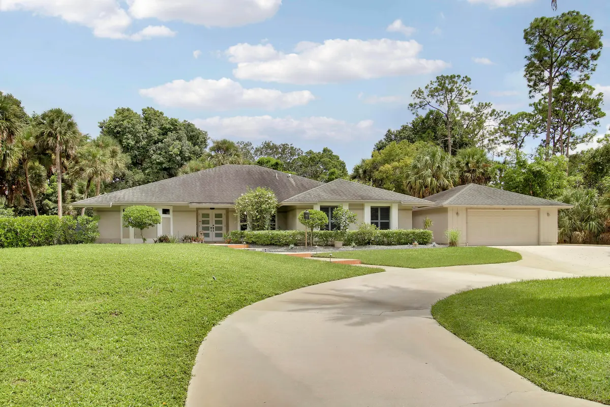 8552 Thousand Pines Circle, West Palm Beach, FL – photo 1