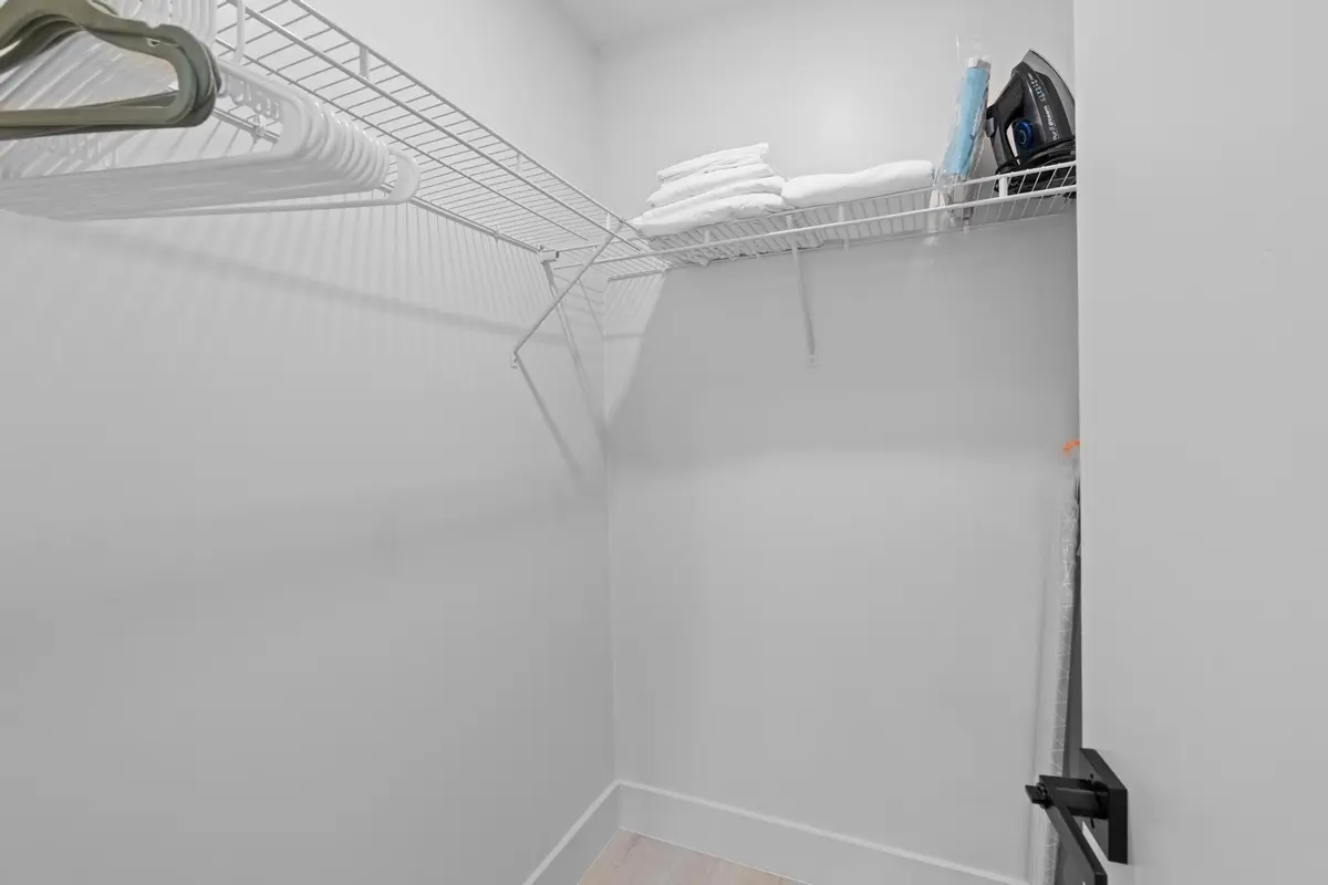 Walk In Closet at 1814 SE 7th Street, Pompano Beach