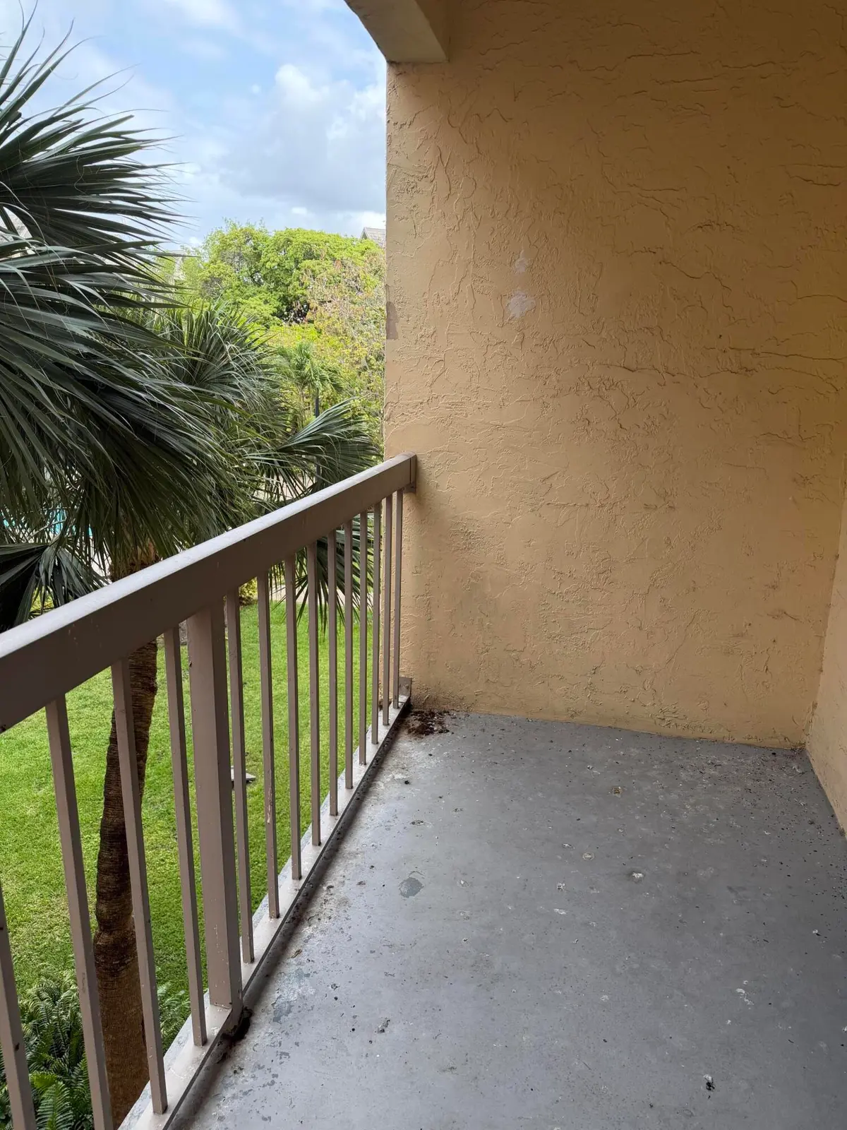 8160 Balcony 2 at 8160 GENEVA Court 314, Doral