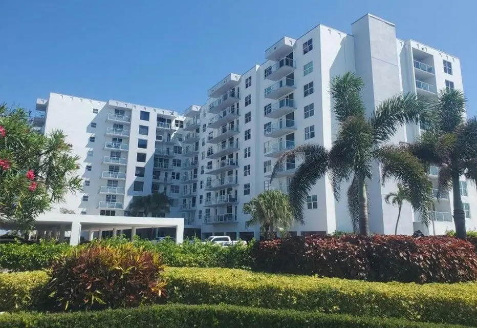 frost buliding1 at 3450 S Ocean Boulevard 2240, Palm Beach