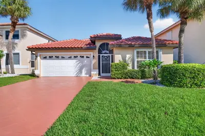 18270 CORAL CHASE Drive, Boca Raton – Single Family Residence for sale