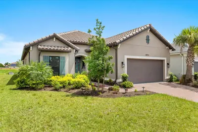 9771 Santini Road, Port St. Lucie – Single Family Residence for sale
