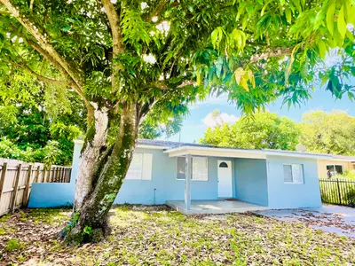 3100 NW 171st Street, Miami Gardens – Single Family Residence for sale