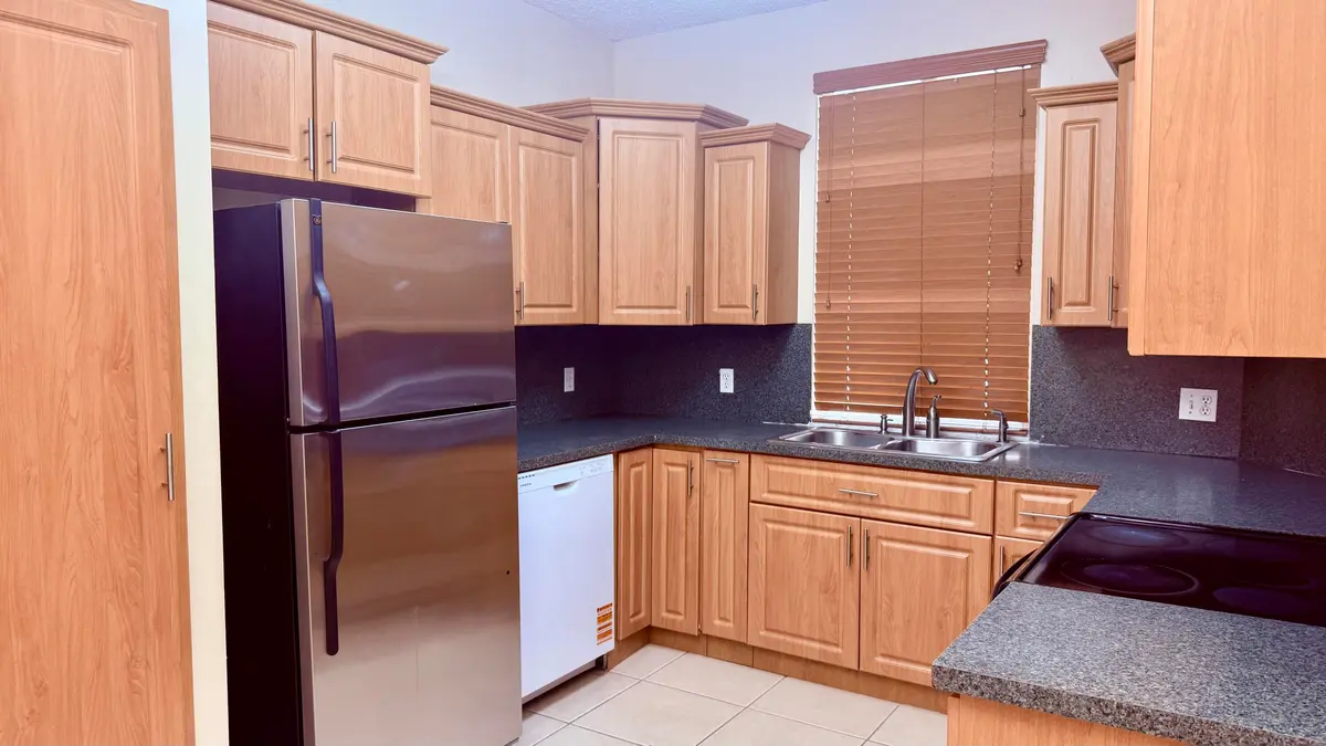 Kitchen at 6952 SW 39TH Street C106, Davie