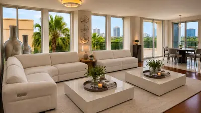 610 W LAS OLAS Boulevard 517N, Fort Lauderdale – Condominium for sale