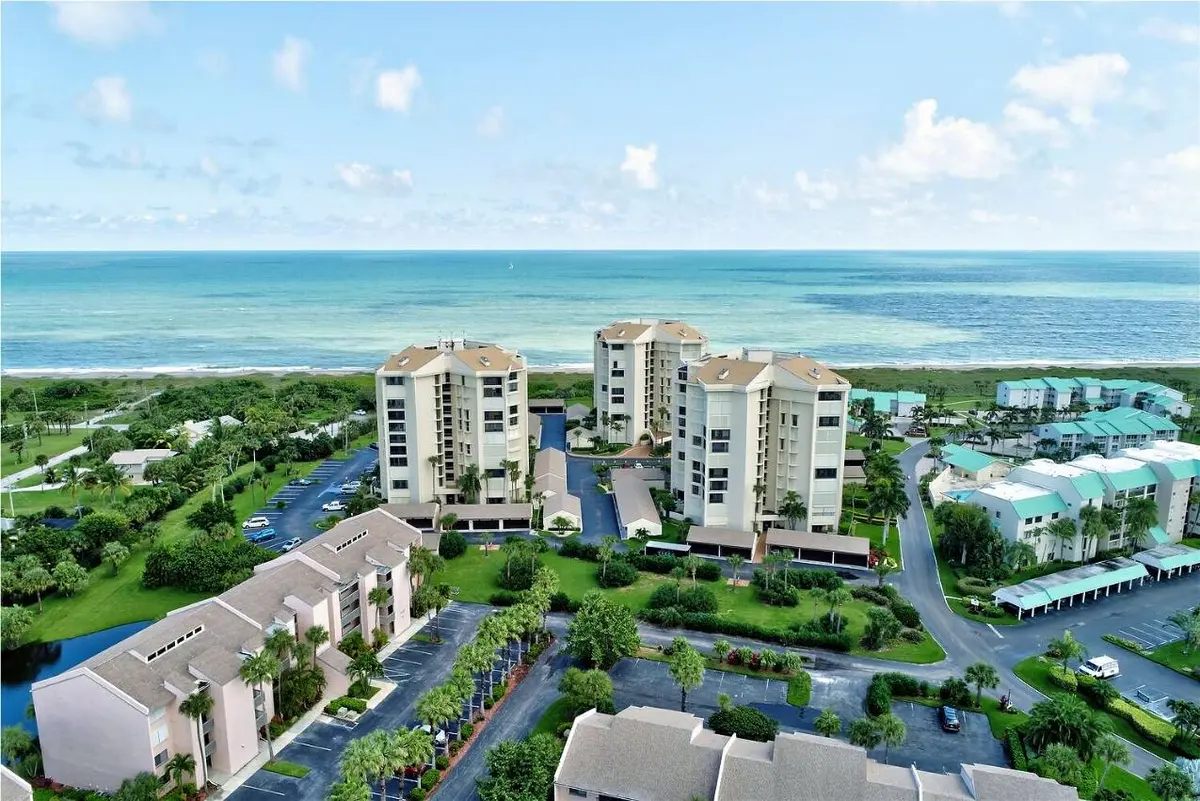 SEASCAPE BUILDINGS.. at 2400 S OCEAN Drive 4232, Hutchinson Island