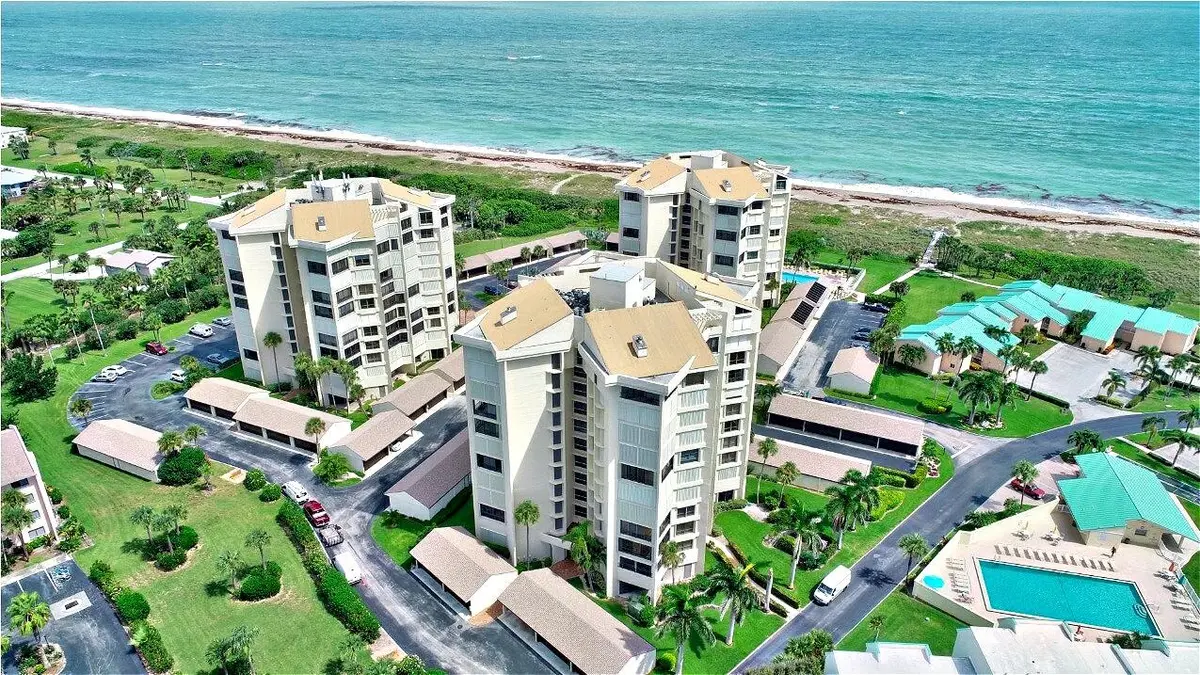 SEASCAPE OCEANFRONT CONDOS! at 2400 S OCEAN Drive 4232, Hutchinson Island