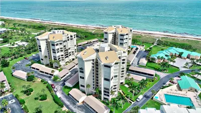 2400 S OCEAN Drive 4232, Hutchinson Island – Condominium for sale