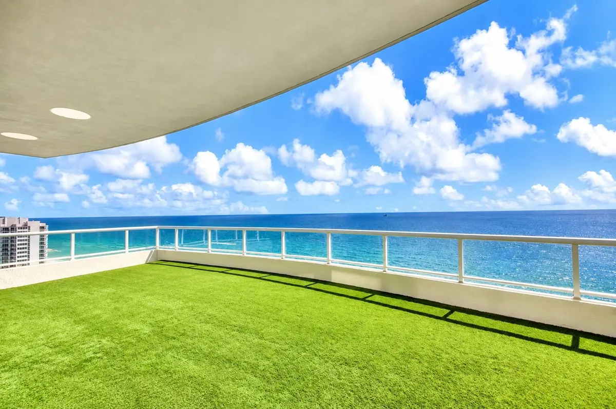 Oceanfront Terrace at 1 N Fort Lauderdale Beach Boulevard 1801 / 1808, Fort Lauderdale