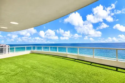 1 N Fort Lauderdale Beach Boulevard 1801 / 1808, Fort Lauderdale – Condominium for sale