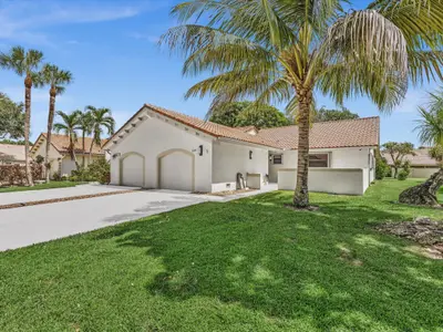 21578 Altamira Avenue, Boca Raton – Villa for rent