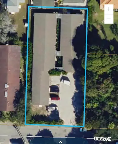 1746 3rd Avenue 5, Lake Worth – Condominium for sale