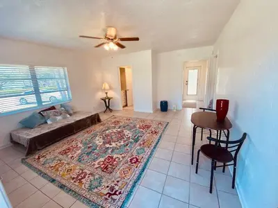 101 S GOLFVIEW Road 8, Lake Worth Beach – Condominium for rent