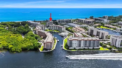 2871 N OCEAN Boulevard D210, Boca Raton – Condominium for sale