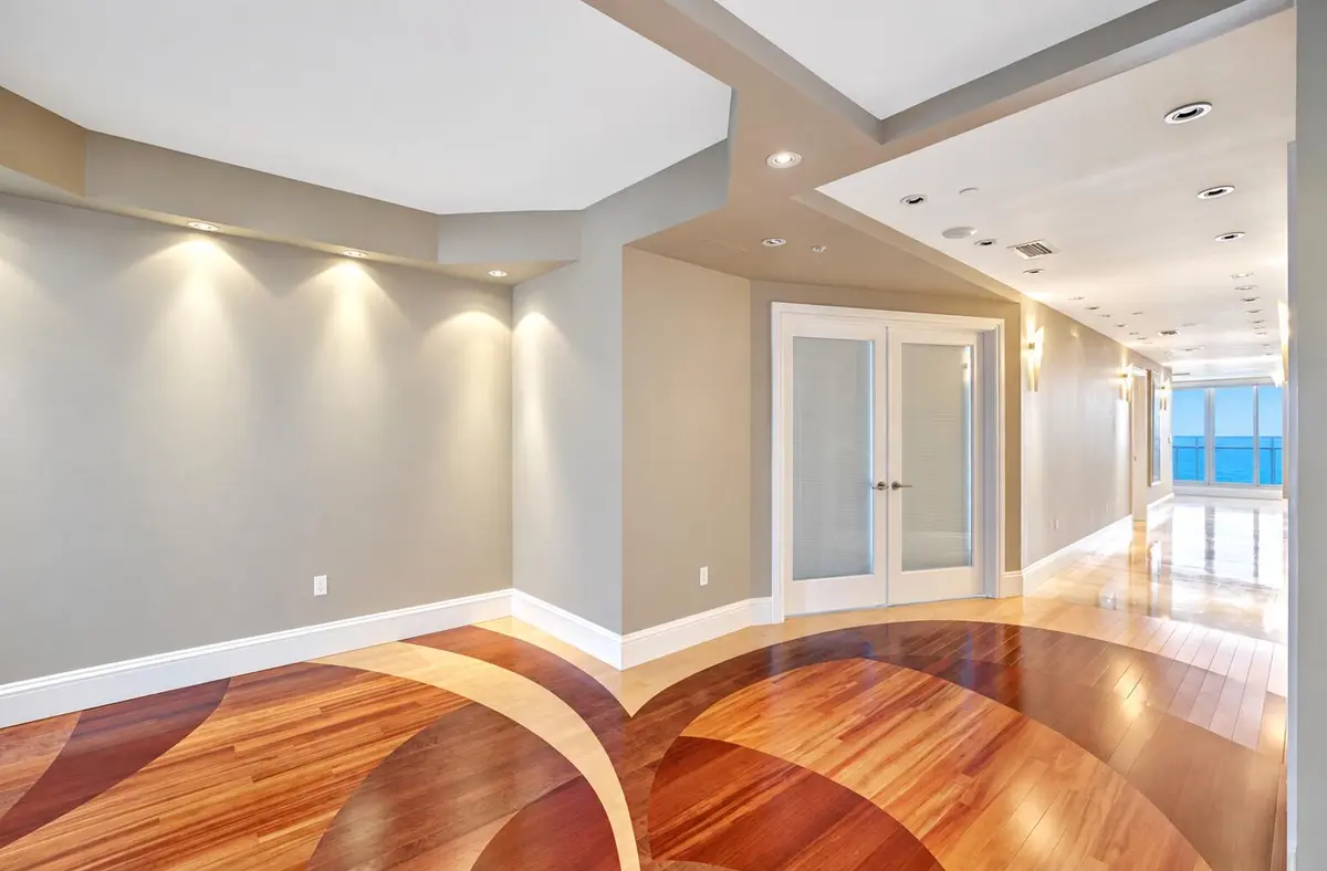 Foyer at 1 N Fort Lauderdale Beach Boulevard 1801 / 1808, Fort Lauderdale